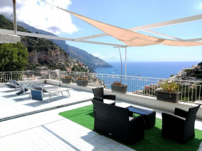 Positano Seaview Villa XL